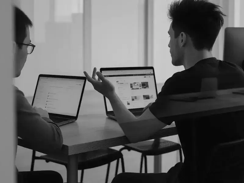 Quera Tech - Desarrollo Web y Marketing Digital